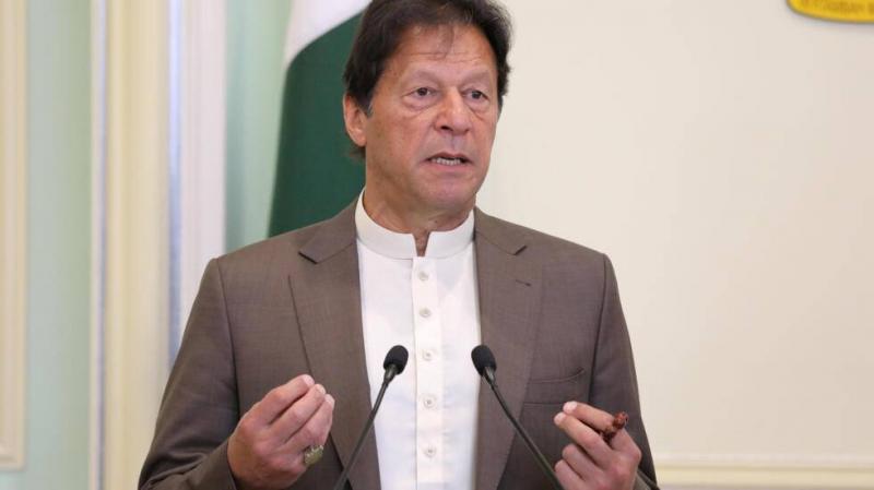 Title: Imran Khan Still Banned from Participating in Pakistan Elections