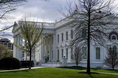 White House: No Intention to Deploy Ground Troops Following Hamas Attack