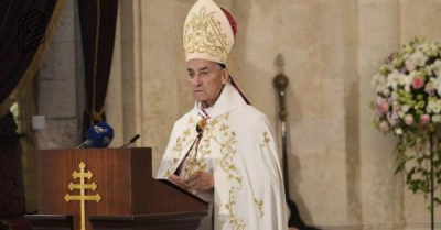 Title: Al-Rahi: We Must Adhere to Resolution 1701 to Prevent War from Spreading