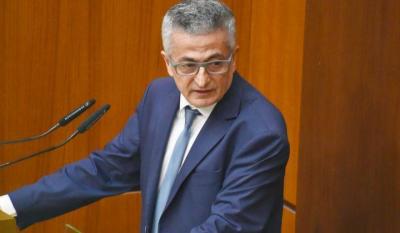 Minister of Finance: IMF Statement Aligns with Ministry's Vision
