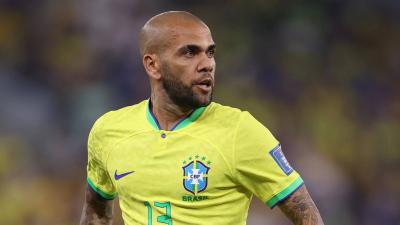 Did Dani Alves Attempt Suicide in Prison?