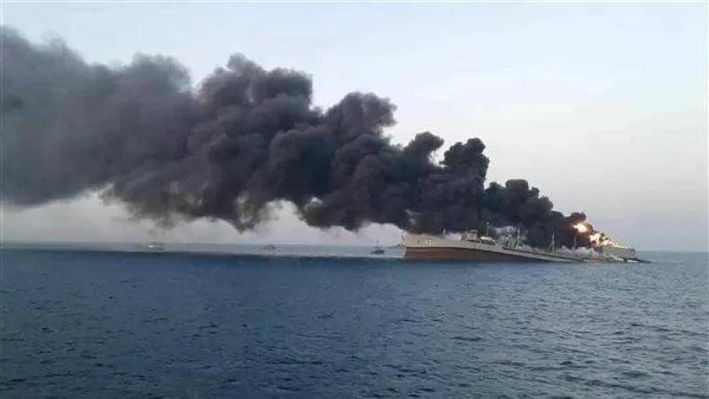 Title: Identification of the Nationalities of the Sailors Killed in Houthi Attack on 