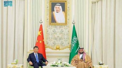 Lebanon in the Context of the Saudi-Chinese Summit