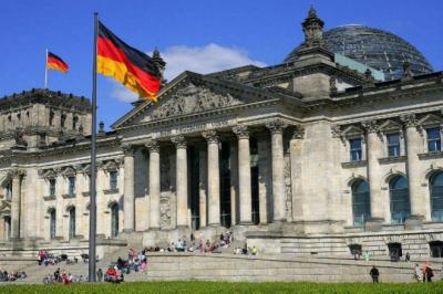 Germany to Participate in EU Naval Mission in the Red Sea