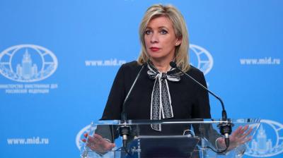 Russia Will Not Participate in Ukraine Conference in Switzerland