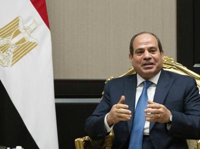Egypt Launches National Dialogue Amid Ongoing Security Campaigns