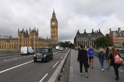 Britain to Change Law to Ban Foreign Ownership of Newspapers