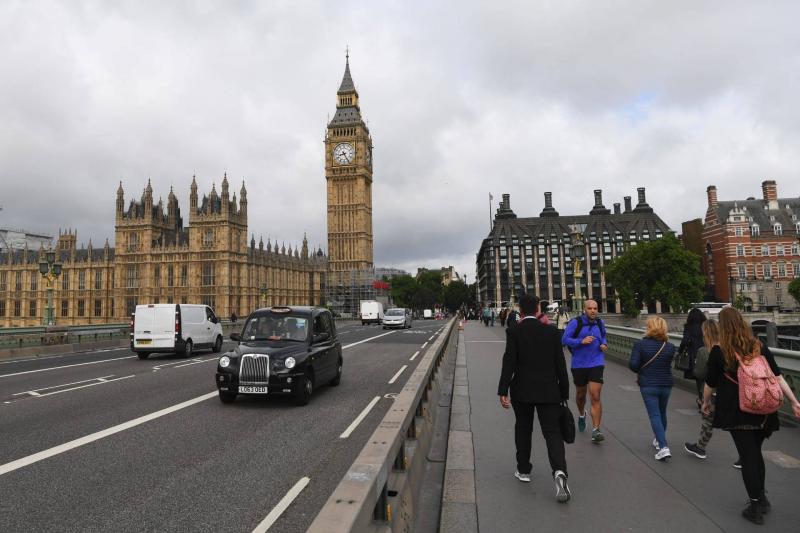 Britain to Change Law to Ban Foreign Ownership of Newspapers