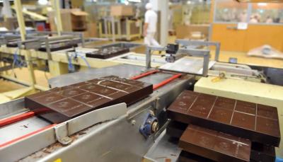 Two Dead and Nine Missing in Chocolate Factory Explosion in America