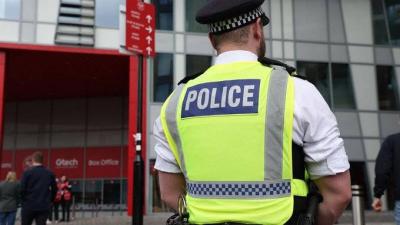 Arrest of 34 People Following Violence in Dublin (Video)