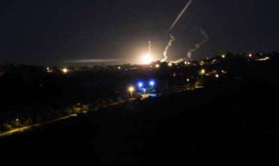 Clarification on Events Near the Al-Abad Site