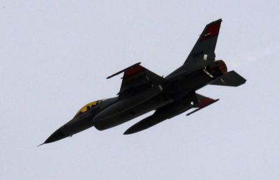 The Truth About Israel's Violation of Egyptian Airspace