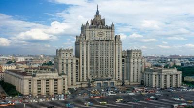 Russia Warns US Ambassador: We Will Expel Diplomats!