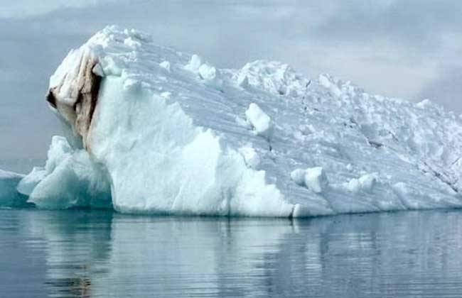 Rescue of 44 Fishermen from Ice Floe in Eastern Russia