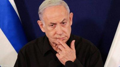 Netanyahu: No Ceasefire Until Hamas is Disarmed