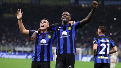 Inter Strengthens Its Chances of Winning the Italian League After Defeating Bologna