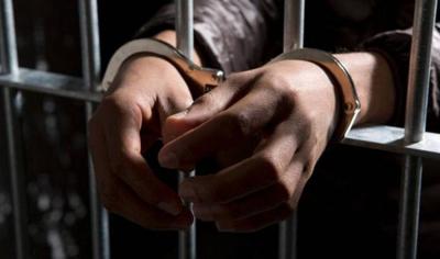 Arrest of Individuals Entering Lebanon Illegally