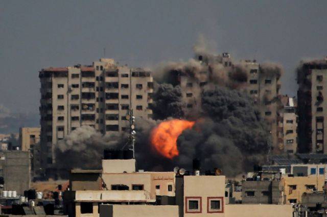 Unemployment in Israel Rises Due to War with Hamas