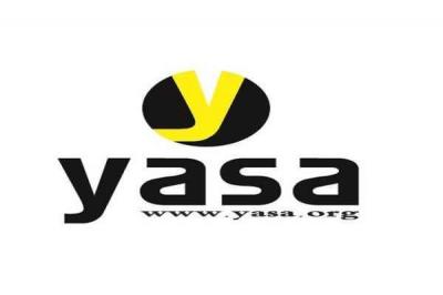 YASA: "The Helmet is Not for Decoration, Wear it for Your Safety"