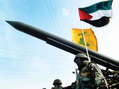 Hezbollah Targets Beit Hillel Battalion Command Center (Video)