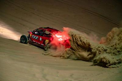 Liwa International Festival Crowns Winners of "Al-Buqay Tourke" Race
