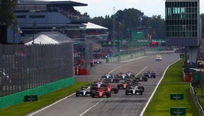 Brazilian Grand Prix to Remain in São Paulo Until 2030
