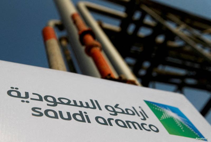 Aramco: Timelines for Energy Transition Are Fantastical