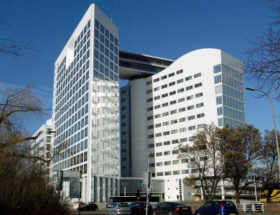 Disruption of International Criminal Court Systems After Cyber Attack
