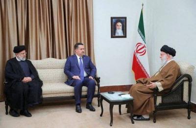 Khamenei: Washington is a Partner in Crimes Against Gaza