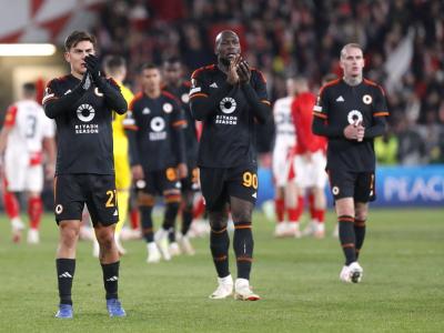Dybala Shines in Roma's Victory Over Udinese