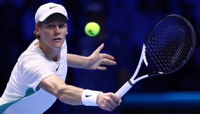 Sinner Advances to the Second Round of the Australian Open