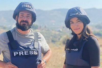 Gaza War Claims 53 Journalists and Media Workers