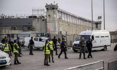 Fifth Day of Gaza Ceasefire: 30 Palestinians Freed