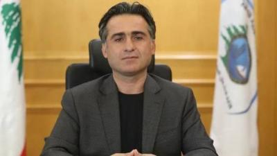 Ali Hamieh Represents Lebanon at the 86th Session of the Inland Transport Committee in Europe
