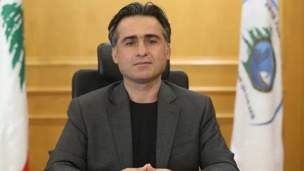 Ali Hamieh Represents Lebanon at the 86th Session of the Inland Transport Committee in Europe