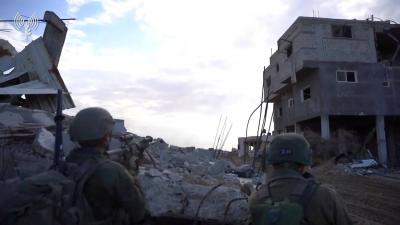 Tragic Toll of Israeli Attacks on Gaza