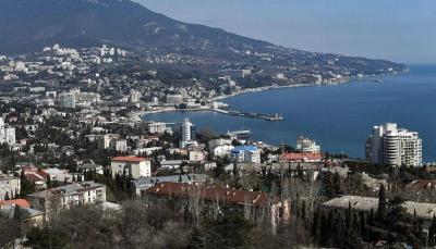 Title: Official: Russian Forces Repel Ukrainian Attacks in Crimea