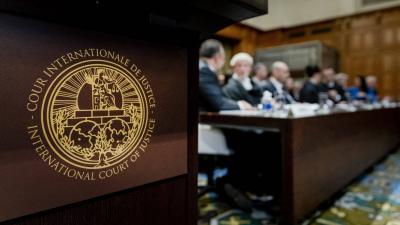 International Court Orders Israel to Allow Aid into Gaza Without Obstacles
