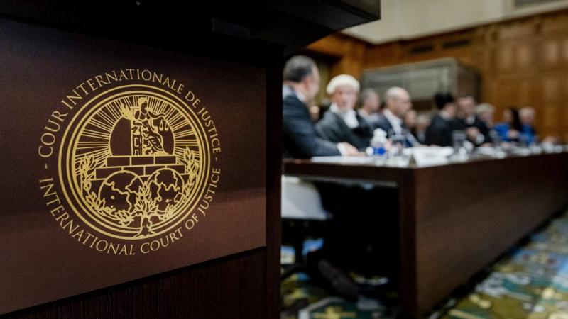 International Court Orders Israel to Allow Aid into Gaza Without Obstacles