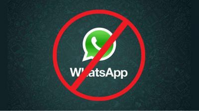 In a Surprising Move, WhatsApp Closes Accounts of Lebanese Users