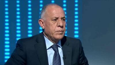 How Major General Faiz Al-Duwairi Commented on His Health Status? (Video)