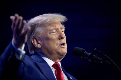 Title: Colorado Court Allows Trump to Run in 2024 Elections