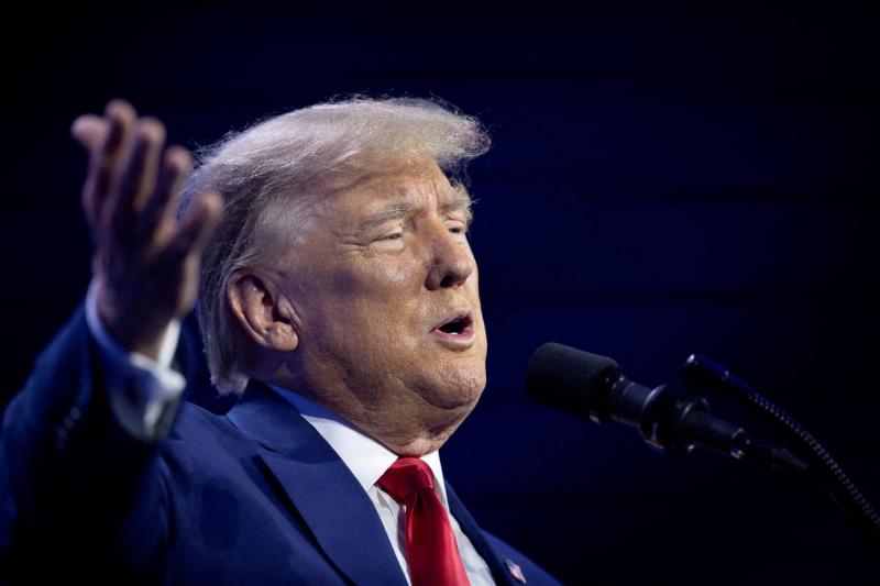Title: Colorado Court Allows Trump to Run in 2024 Elections