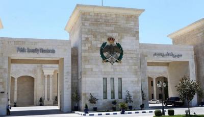 Jordanian Security Announces Discovery of Drone Wreckage Near Israel Border