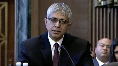Title: "Manji": First American Muslim Nominated for Federal Appeals Court
