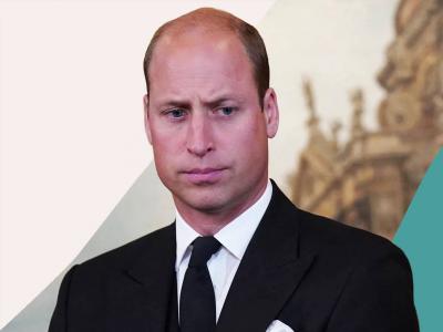 Prince William Needs Special Lessons in Anger Management