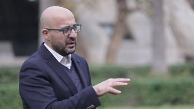 Minister Warns Against Burning Dry Grass to Prevent Catastrophic Fires