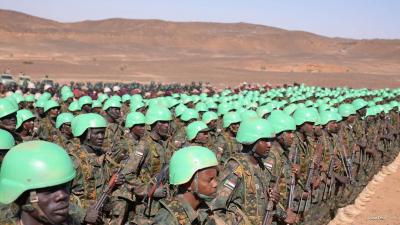 Two Killed in Attack on Red Cross Convoy in Khartoum