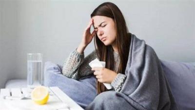 Iron Deficiency Weakens Immunity