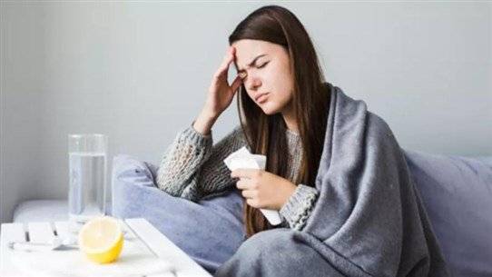 Iron Deficiency Weakens Immunity